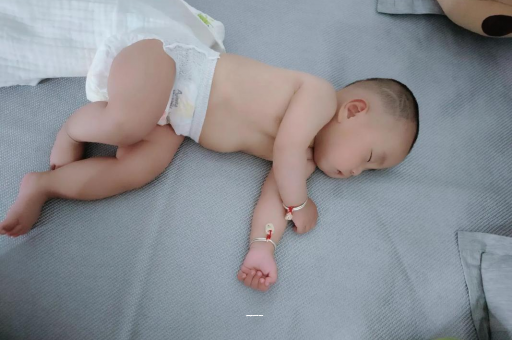 东营宝宝细菌性痢疾