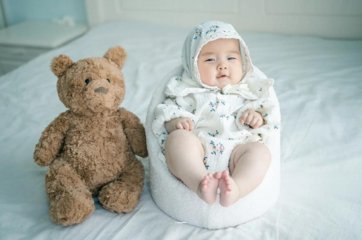 东营100天的宝宝 东营100天的宝宝